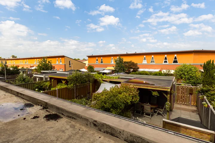 Foto 44 van Agnes Bartoutslaan 66