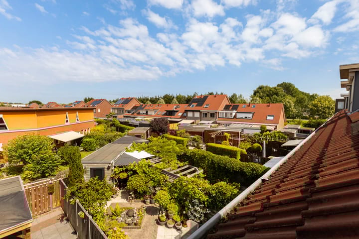 Foto 46 van Agnes Bartoutslaan 66