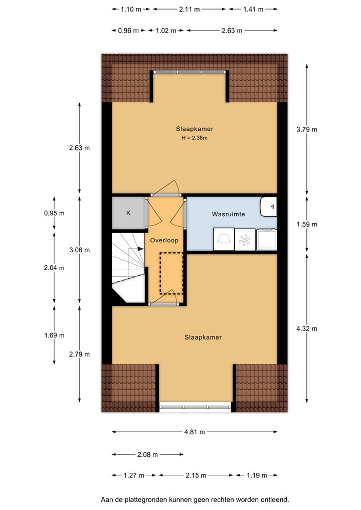 Foto 53 van Agnes Bartoutslaan 66