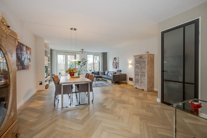 Foto 2 van Burgemeester Verver-Aartsenlaan 4