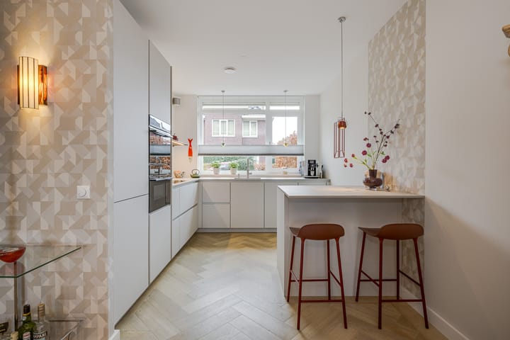 Foto 3 van Burgemeester Verver-Aartsenlaan 4