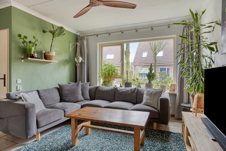 Foto 3 van Binnenvaert 20