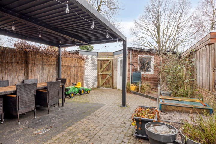 Foto 5 van Binnenvaert 20