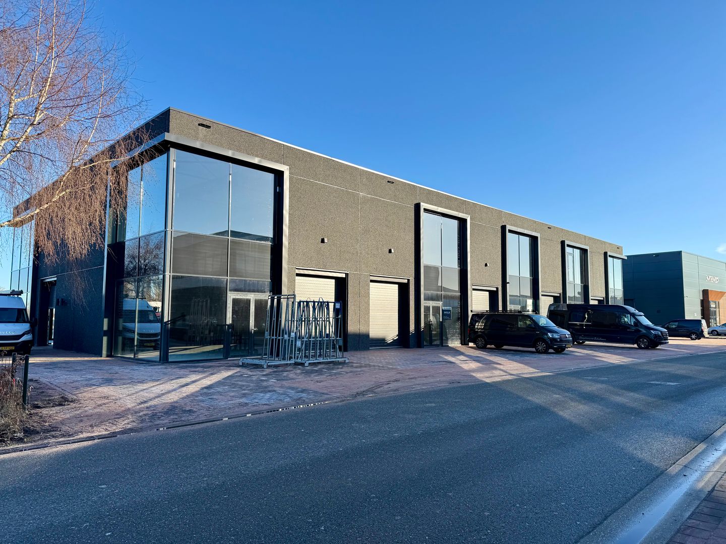 View photo 1 of Smitspol 3-b