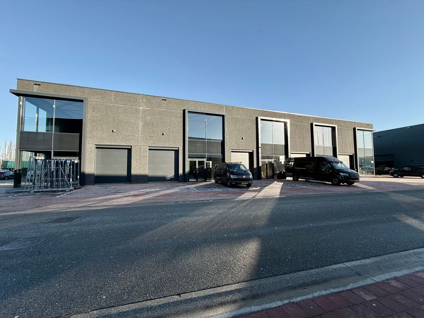 View photo 3 of Smitspol 3-b