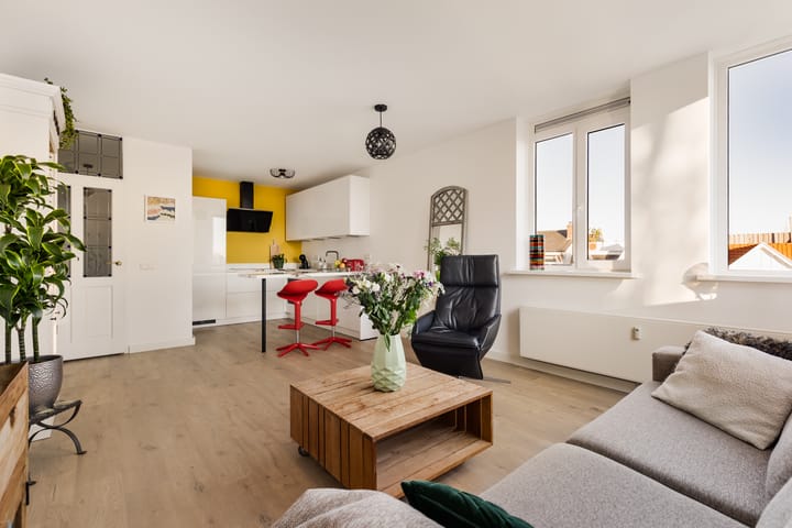 Bloemhofstraat 16-G main image