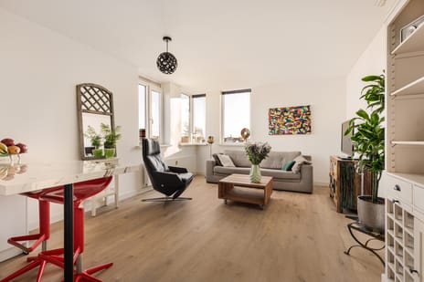 Bloemhofstraat 16-G secondary image