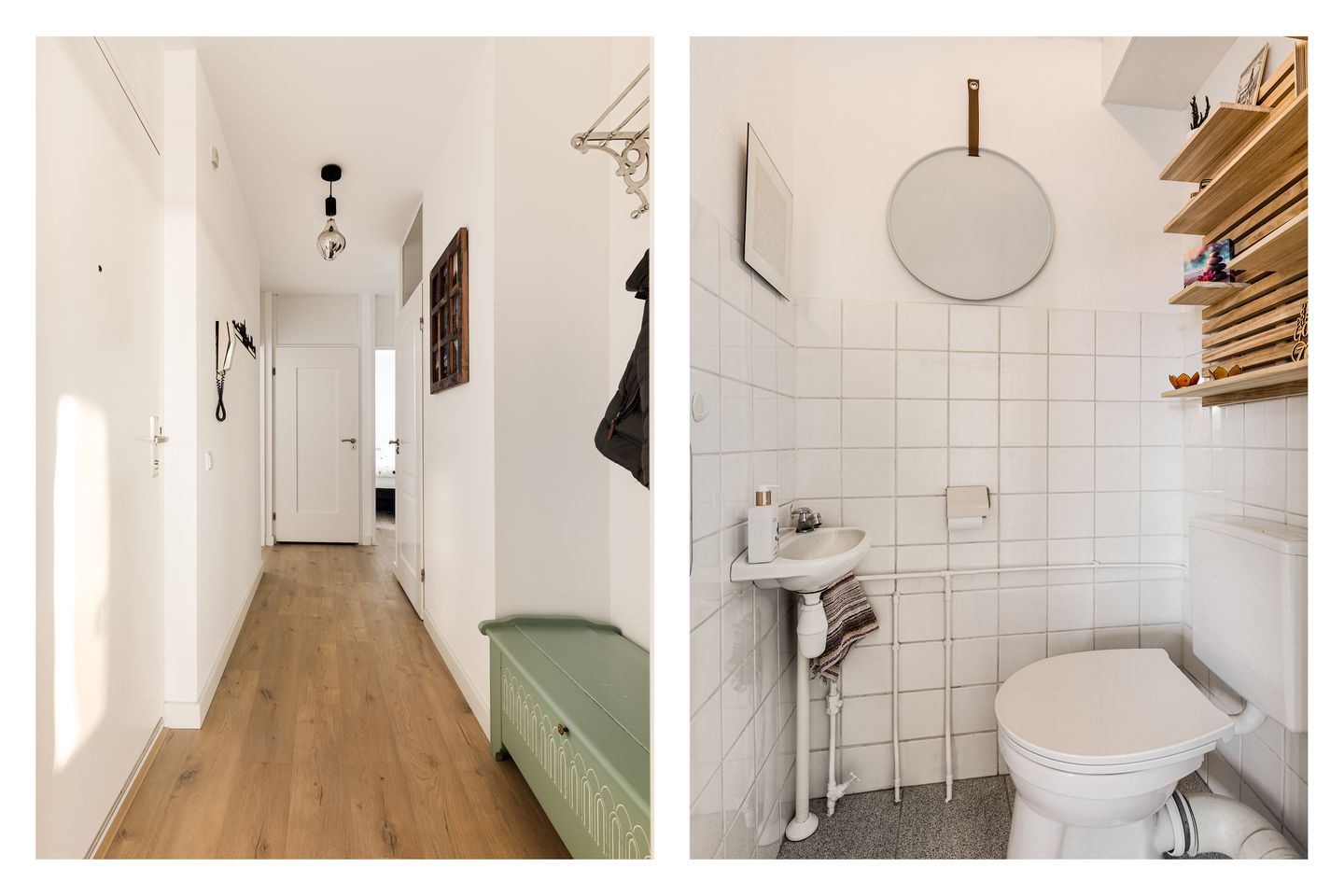 Foto 4 van Bloemhofstraat 16-G