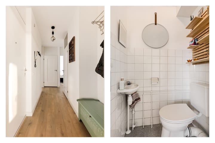 Foto 4 van Bloemhofstraat 16-G