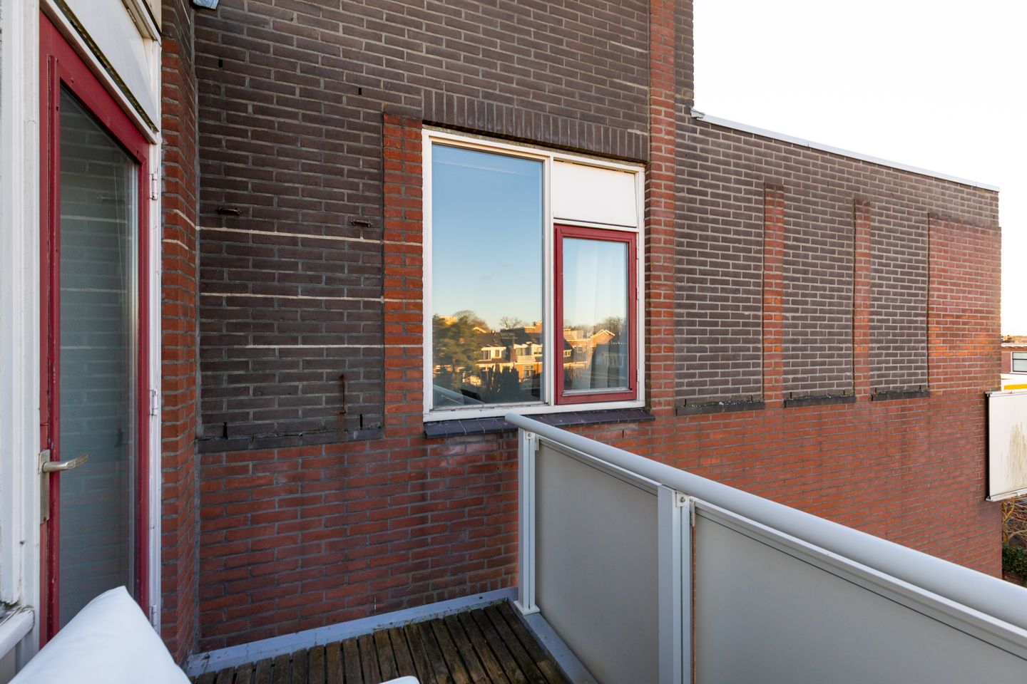 Foto 10 van Bloemhofstraat 16-G