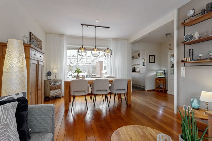 Photo 3 of Mendes da Costalaan 74