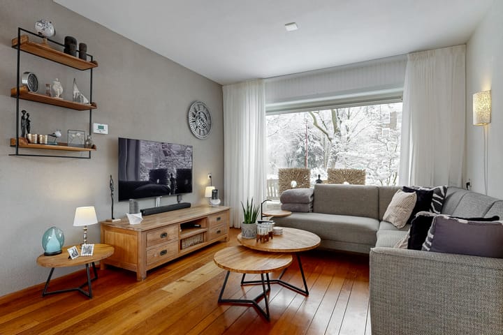 Photo 4 of Mendes da Costalaan 74