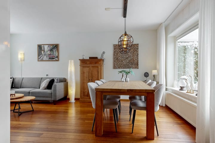 Photo 5 of Mendes da Costalaan 74