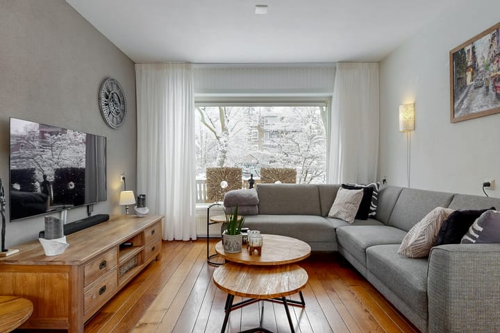 Photo 6 of Mendes da Costalaan 74