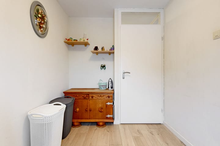 Photo 13 of Mendes da Costalaan 74