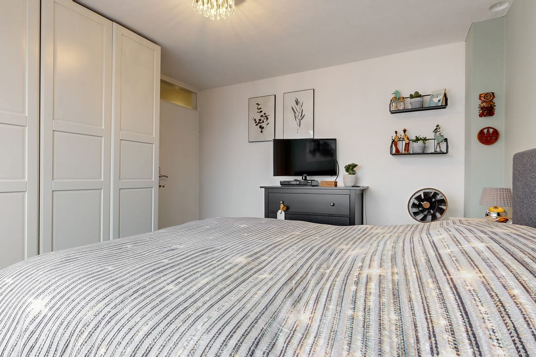 Photo 16 of Mendes da Costalaan 74