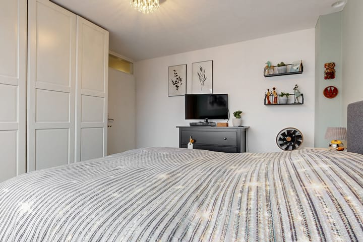 Photo 16 of Mendes da Costalaan 74