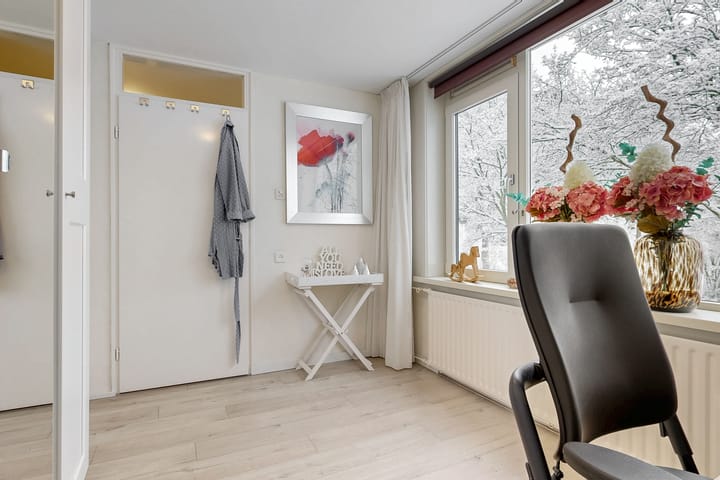 Photo 18 of Mendes da Costalaan 74