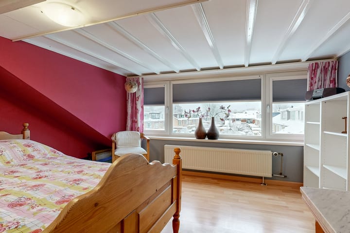 Photo 21 of Mendes da Costalaan 74