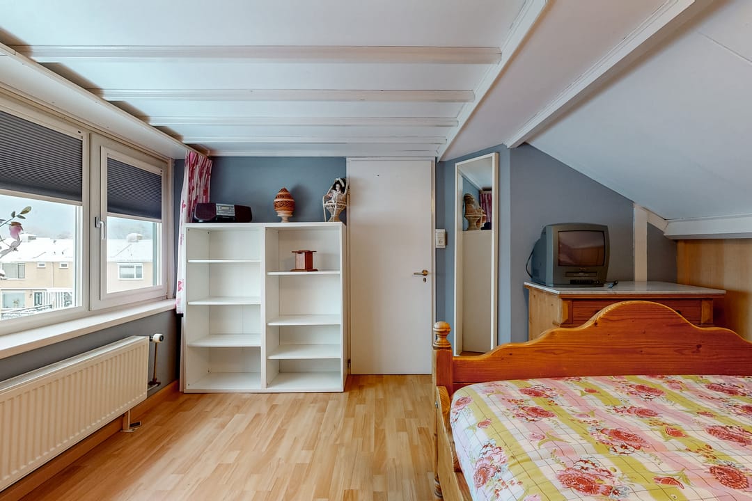 Photo 22 of Mendes da Costalaan 74