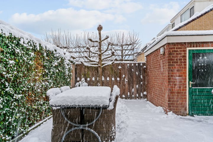 Photo 24 of Mendes da Costalaan 74