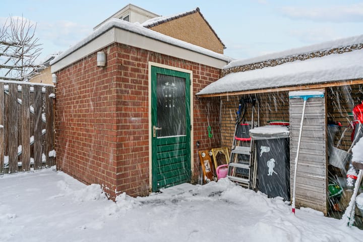 Photo 25 of Mendes da Costalaan 74