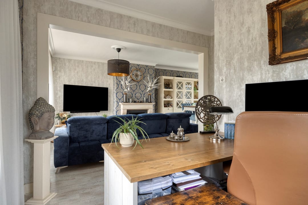 Foto 13 van Derksweg 257