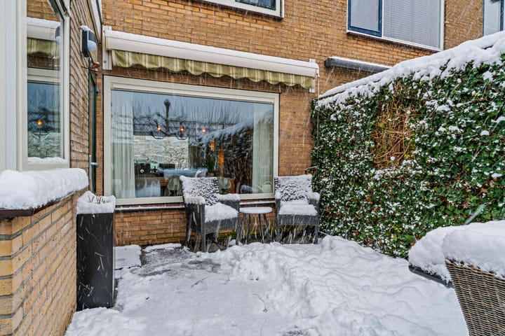 Photo 26 of Mendes da Costalaan 74