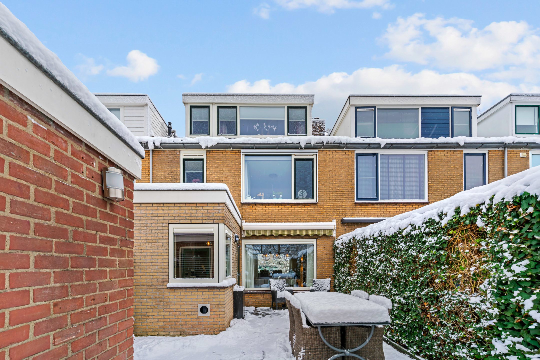 Photo 27 of Mendes da Costalaan 74