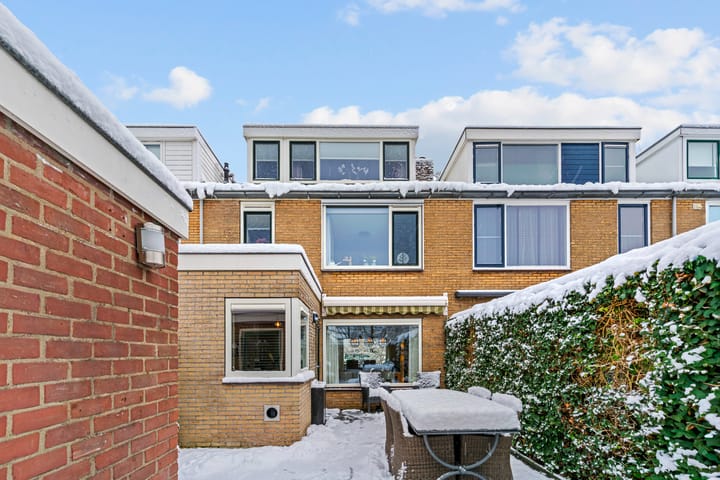 Photo 27 of Mendes da Costalaan 74