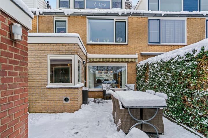 Photo 28 of Mendes da Costalaan 74