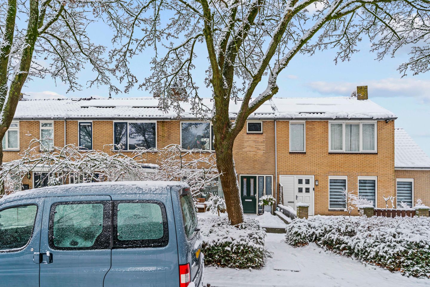 Photo 29 of Mendes da Costalaan 74