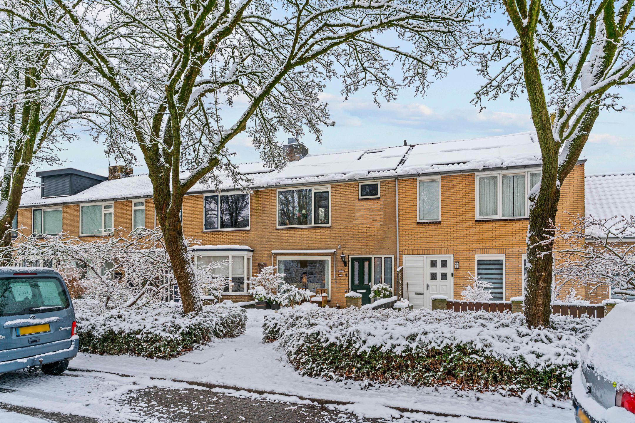 Photo 30 of Mendes da Costalaan 74