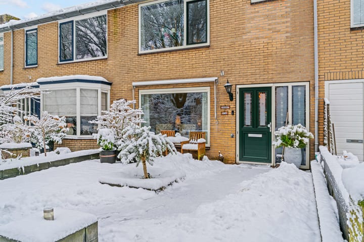 Photo 33 of Mendes da Costalaan 74