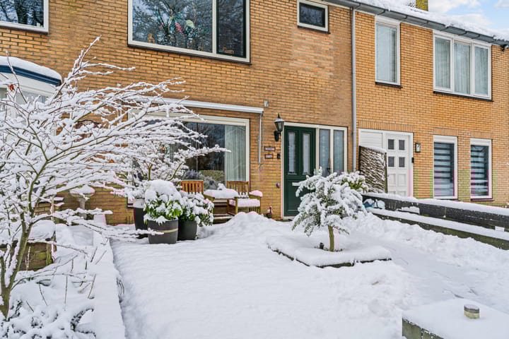 Photo 34 of Mendes da Costalaan 74