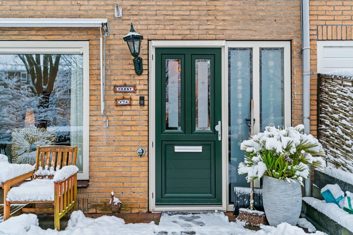 Photo 35 of Mendes da Costalaan 74