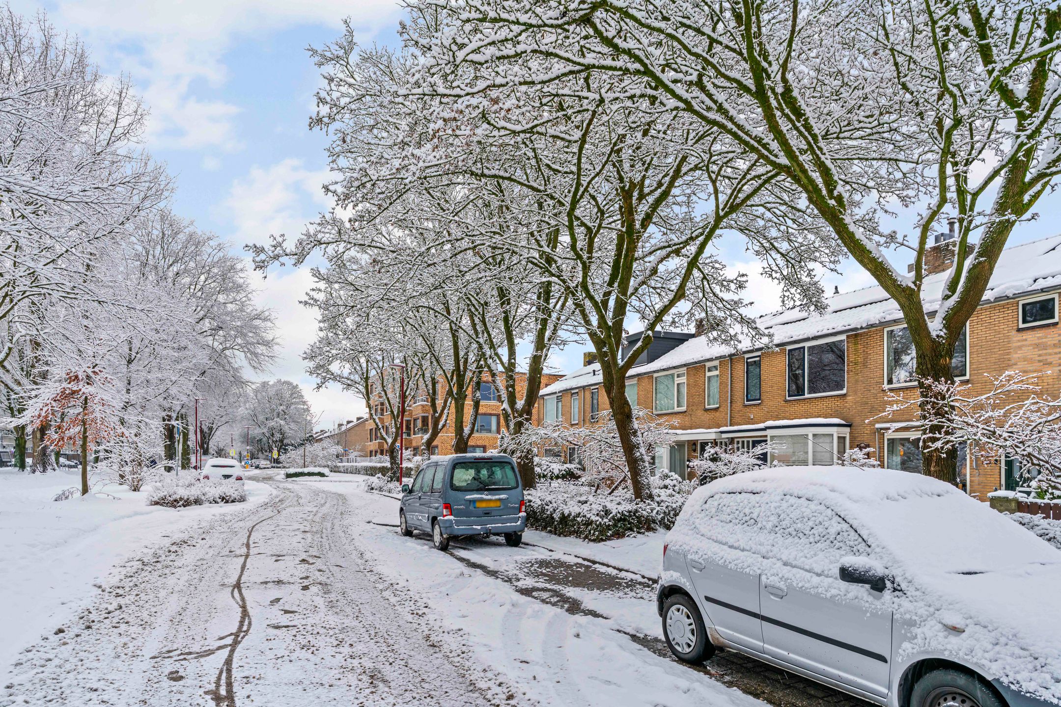 Photo 36 of Mendes da Costalaan 74