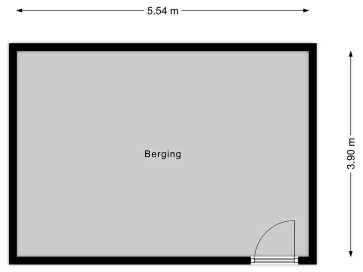 Berging