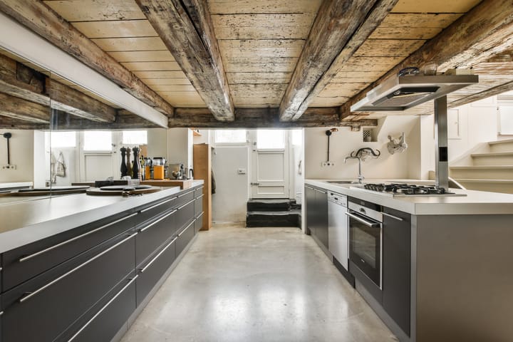 Foto 2 van Tweede Leliedwarsstraat 2-H