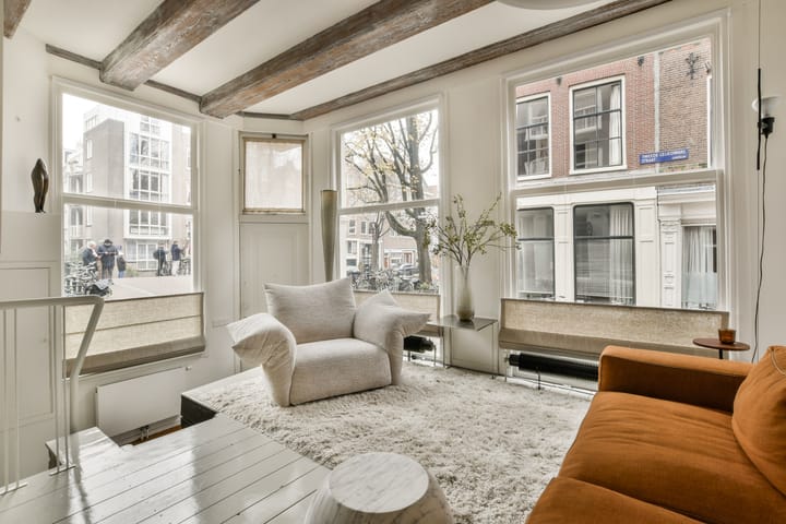 Foto 3 van Tweede Leliedwarsstraat 2-H