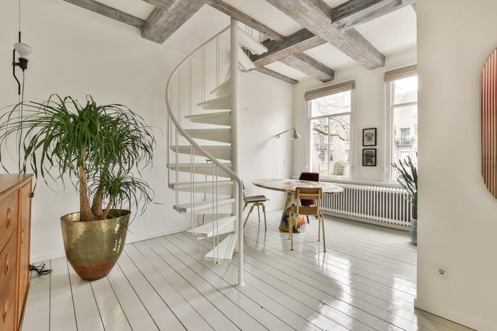 Foto 4 van Tweede Leliedwarsstraat 2-H