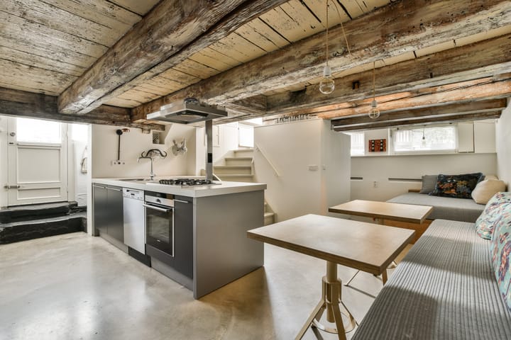 Photo 6 of Tweede Leliedwarsstraat 2-H