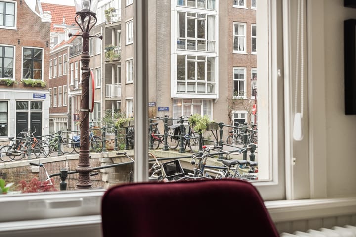 Photo 17 of Tweede Leliedwarsstraat 2-H