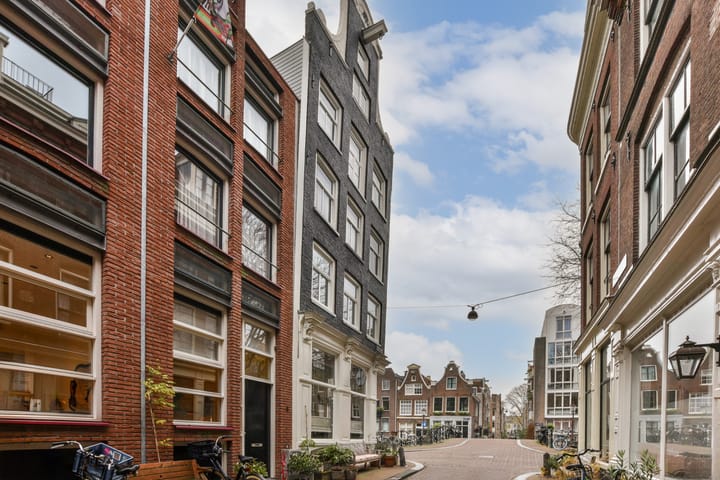 Photo 28 of Tweede Leliedwarsstraat 2-H