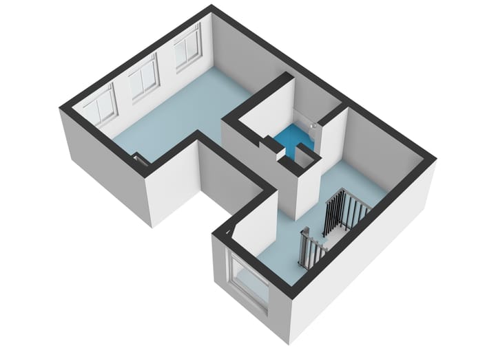 Photo 33 of Tweede Leliedwarsstraat 2-H