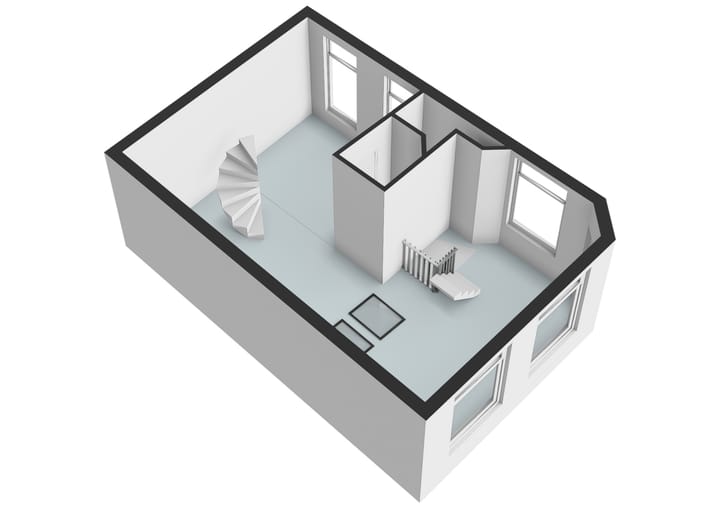 Photo 36 of Tweede Leliedwarsstraat 2-H