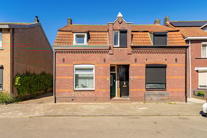 Foto 2 van Averbodestraat 62