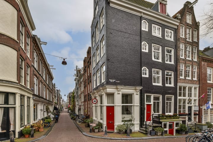 Photo 27 of Tweede Leliedwarsstraat 2-H