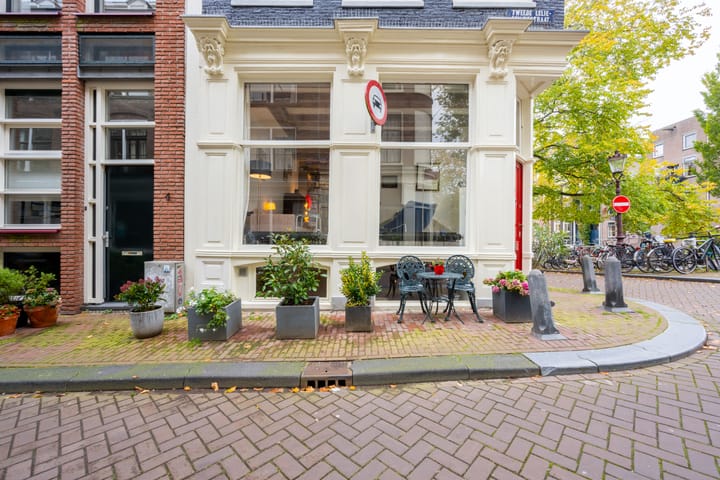 Photo 34 of Tweede Leliedwarsstraat 2-H