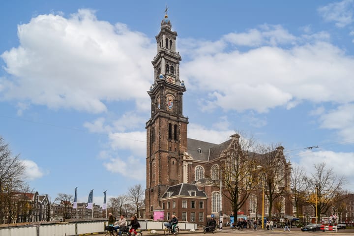 Photo 30 of Tweede Leliedwarsstraat 2-H